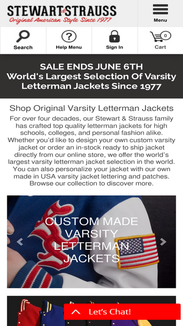 jacketshop.com