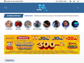 megacidade.com