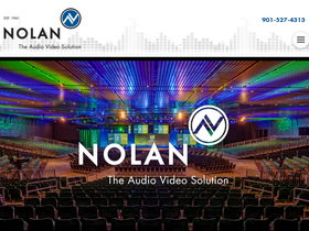 nolansav.com