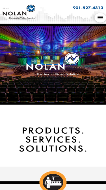 nolansav.com