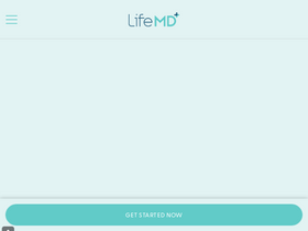'lifemd.com' screenshot