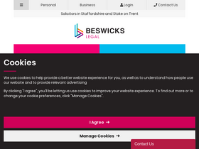 beswicks.com