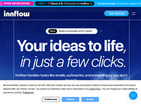 Desktop Screenshot