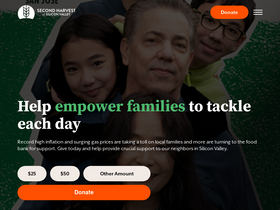 'shfb.org' screenshot