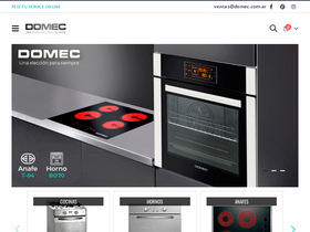 domec.com.ar