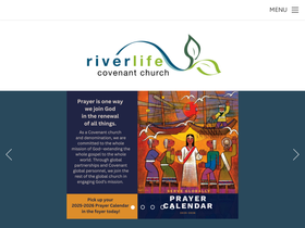 riverlife.org