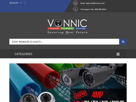 vonnic.com