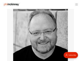 philmckinney.com