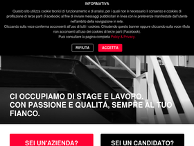 '4stars.it' screenshot