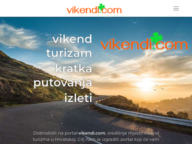 vikendi.com