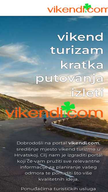 vikendi.com