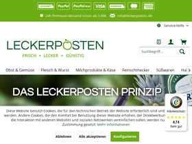 leckerposten.de