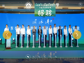 'sdau.edu.cn' screenshot