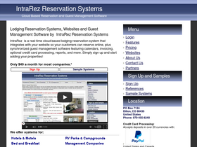 intrarez.com