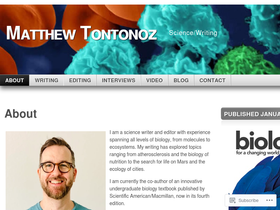 matthewtontonoz.com