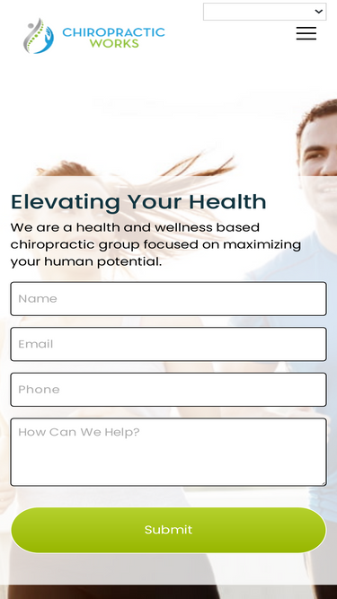 chiropracticworks.com