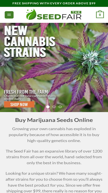 theseedfair.com