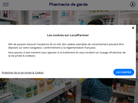 la-pharmacie-de-garde.fr