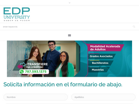 edpuniversity.edu
