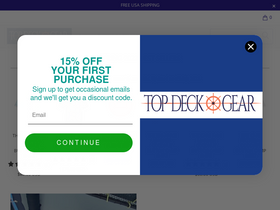 topdeckgear.com