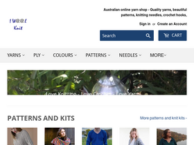iwoolknit.com.au