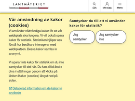 lantmateriet.se