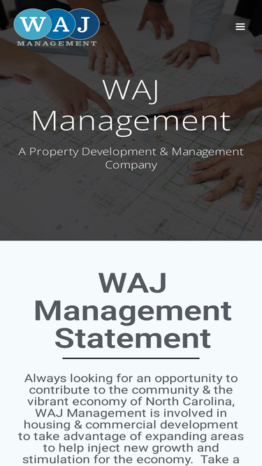 wajmanagement.com