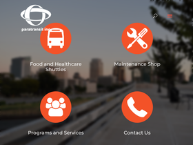 paratransit.org