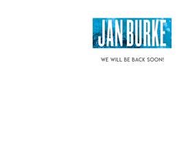 janburke.com