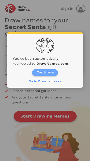 drawnames.ca