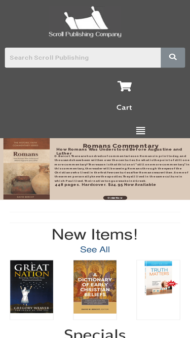 scrollpublishing.com