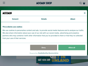 Website Logo