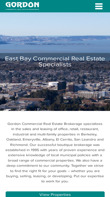 gordoncommercial.com