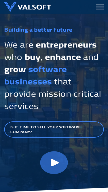 valsoftcorp.com