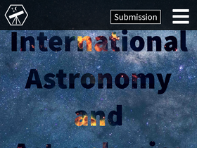 'iaac.space' screenshot