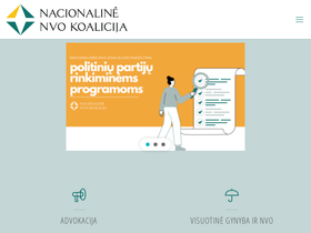 ngo.lt