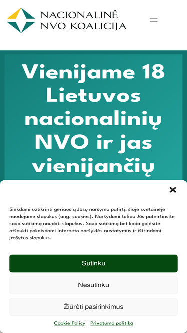 ngo.lt