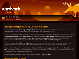 aardvark-creative.com