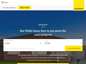raywhitebundoora.com.au