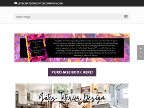 gatesinteriordesign.com