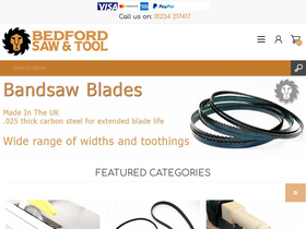 bedfordsaw.co.uk