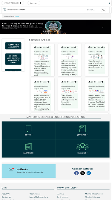 publishing.emanresearch.org