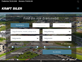 kraftbiler.com