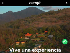 nemvo.com