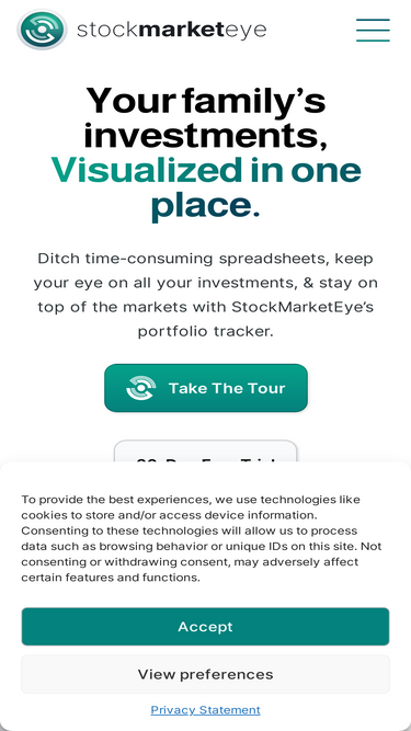 stockmarketeye.com
