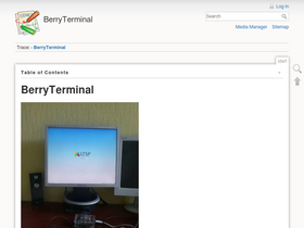 berryterminal.com