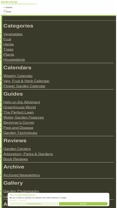gardenaction.co.uk