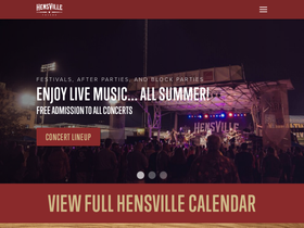 hensvilletoledo.com