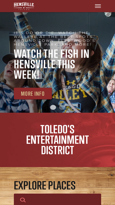 hensvilletoledo.com