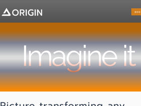 originmedia.tv